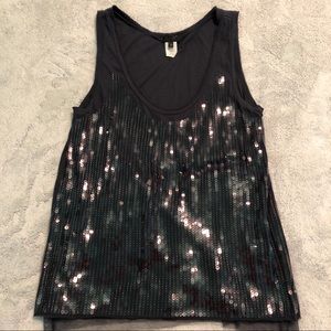 🌟J.Crew Sequin Tank🌟